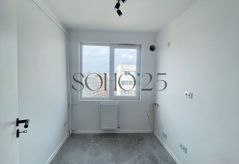 Apartament 2 camere | Renovare completă 2026 | Design modern | 52 mp - Poză 4