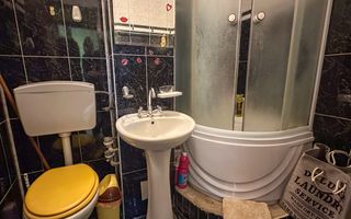 Apartament cu 3 camere de vanzare | Mobilat | Malu Rosu | Comision 0% - Poză 12