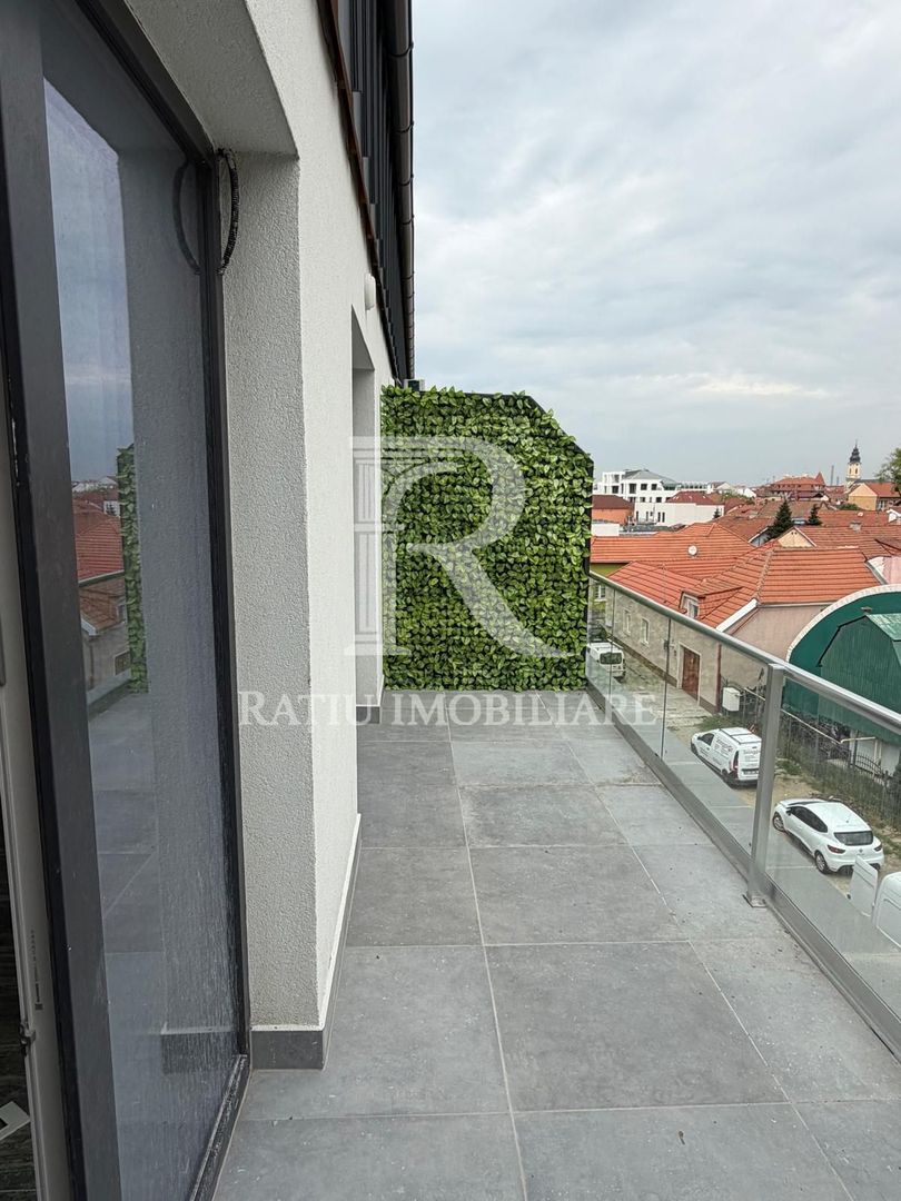 Penthouse tip mezanin | Central | Charm Residence | Oradea - Poză 16