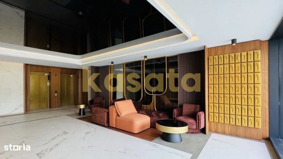 Apartament 2 camere premium Yacht Kid - Poză 6