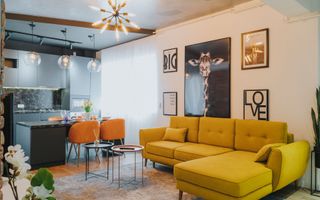 3 camere ultramodern, Iuliu Maniu, Oradea - Poză 1