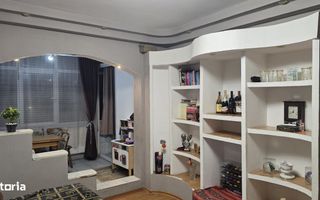 Apartament 2 camere, modificat în 3 camere – Micro 14,et.3 - Poză 3