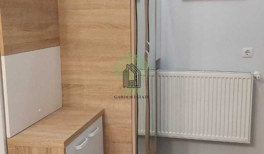 Apartament cu 2 camere in zona Somesului Floresti, 63 mp utili - Poză 7