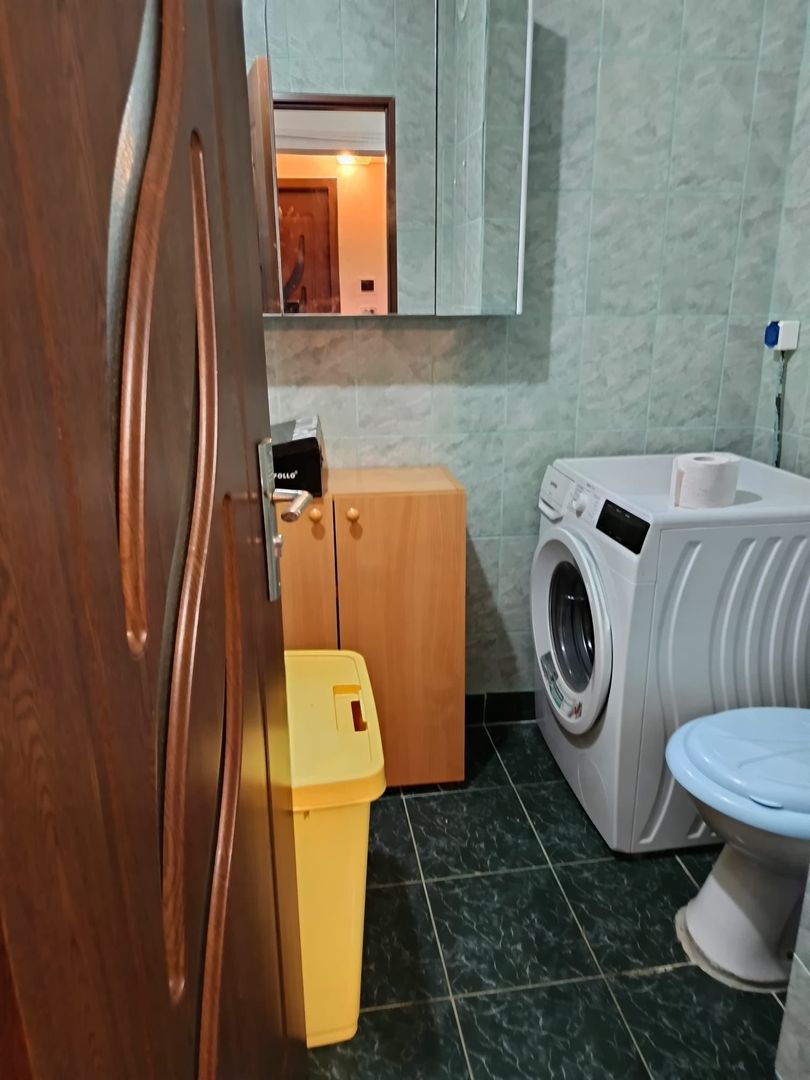 Soarelui | 3 Camere | Centrala proprie | Boxa | Mobilat si Utilat - Poză 9