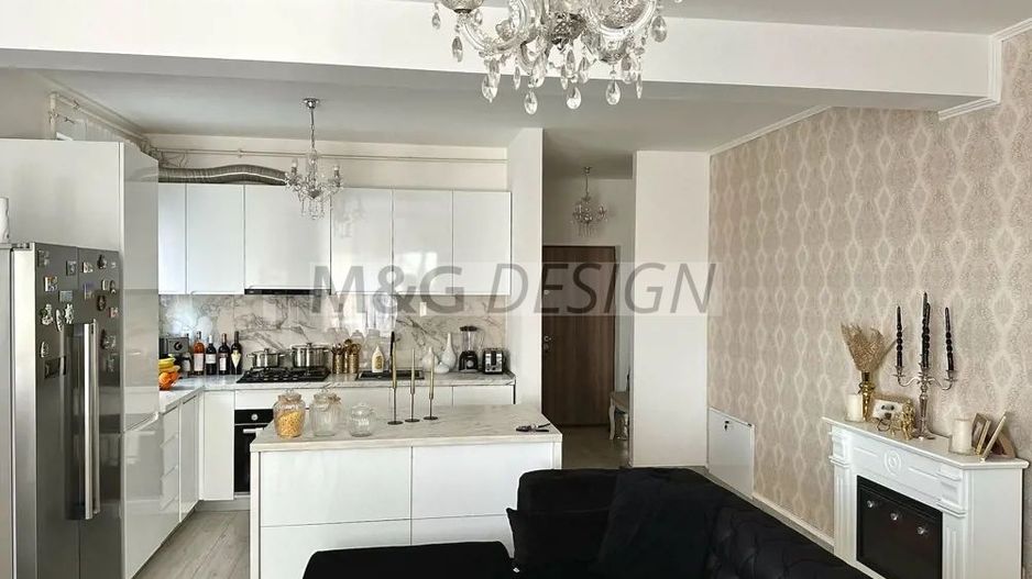 Apartament 3 camere Dumbravita parter cu terasa - Poză 2