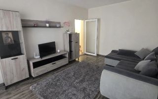 De inchiriat apartament 2 camere, Mazepa 2, etaj 1, 2600 lei - Poză 1
