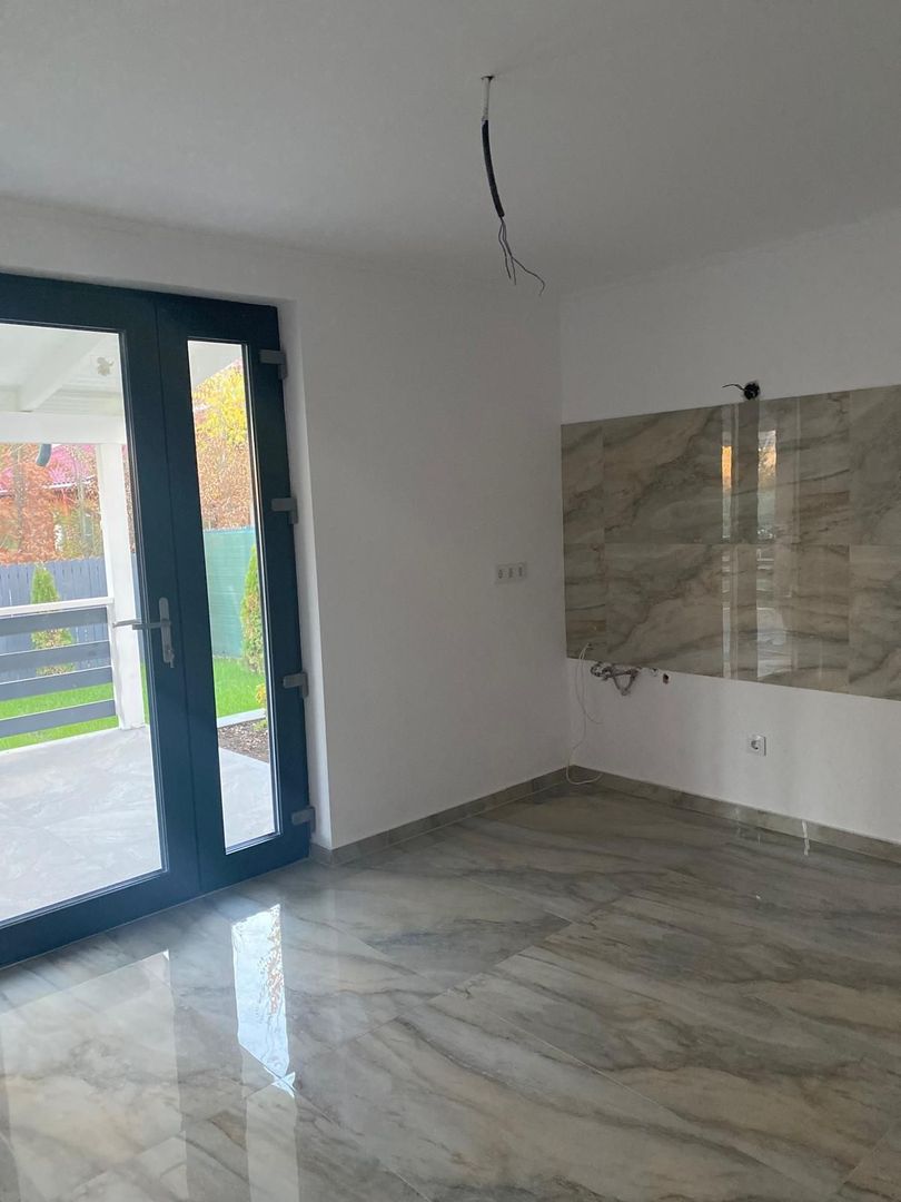 2 Vile/Case noi, de vânzare la munte in loc. Breaza - Prahova - Poză 7