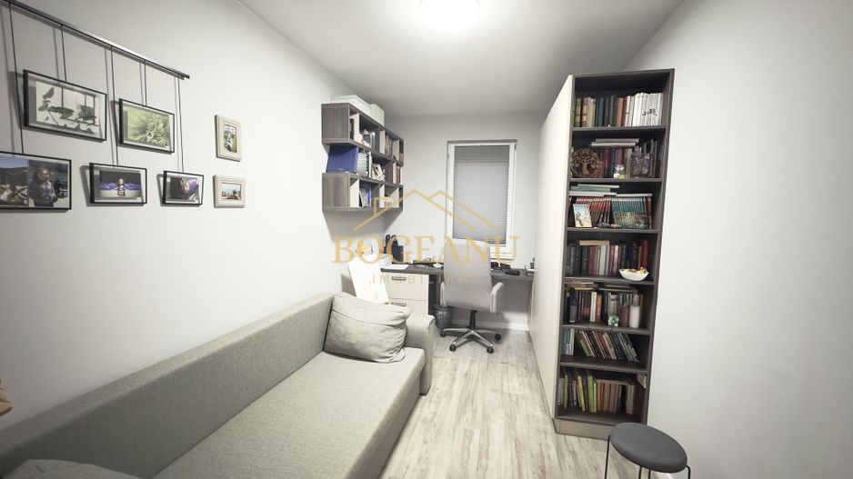 BG99-Ap 4 camere Mobilat Utilat LUX-COMISION 0% - Poză 9