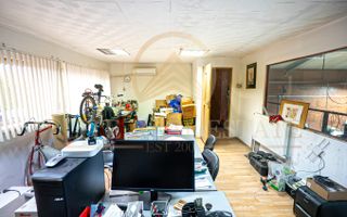 Hală industrială pe varianta Ovidiu, în spatele magazinului JUMBO - Poză 28