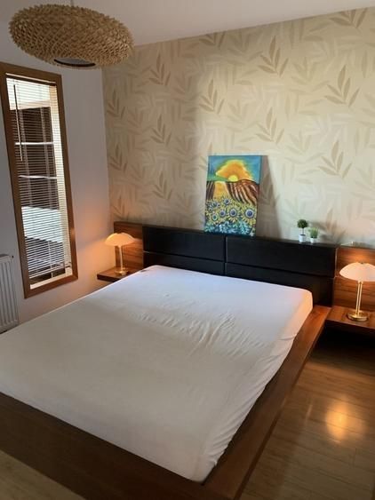 APARTAMENT 2 CAMERE / MOBILAT ȘI UTILAT / BUCURESTII NOI - Poză 4