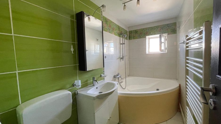 AP. 3 CAMERE TIMPURI NOI, CENTRALA, BUCATARIE INCHISA, METROU 10 MIN - Poză 8