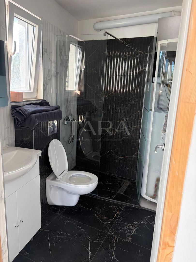 Apartament 1 cameră de închiriat – Gruia - Poză 6