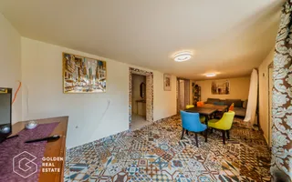Afacere la cheie: Pensiune functionala sau casa de locuit, Ghioroc - Poză 35