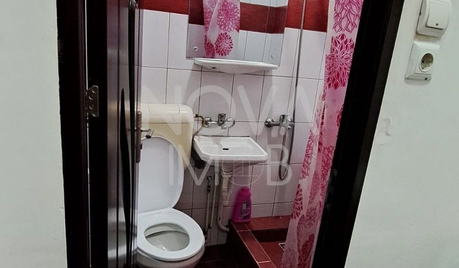 Garsoniera de inchiriat, etaj intermediar, Terezian - Poză 6