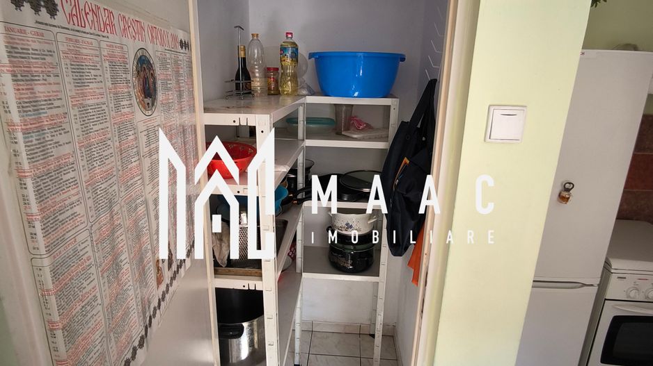 Casă de vânzare 3 camere | Ocna Sibiului | teren 1.010 mp - Poză 13