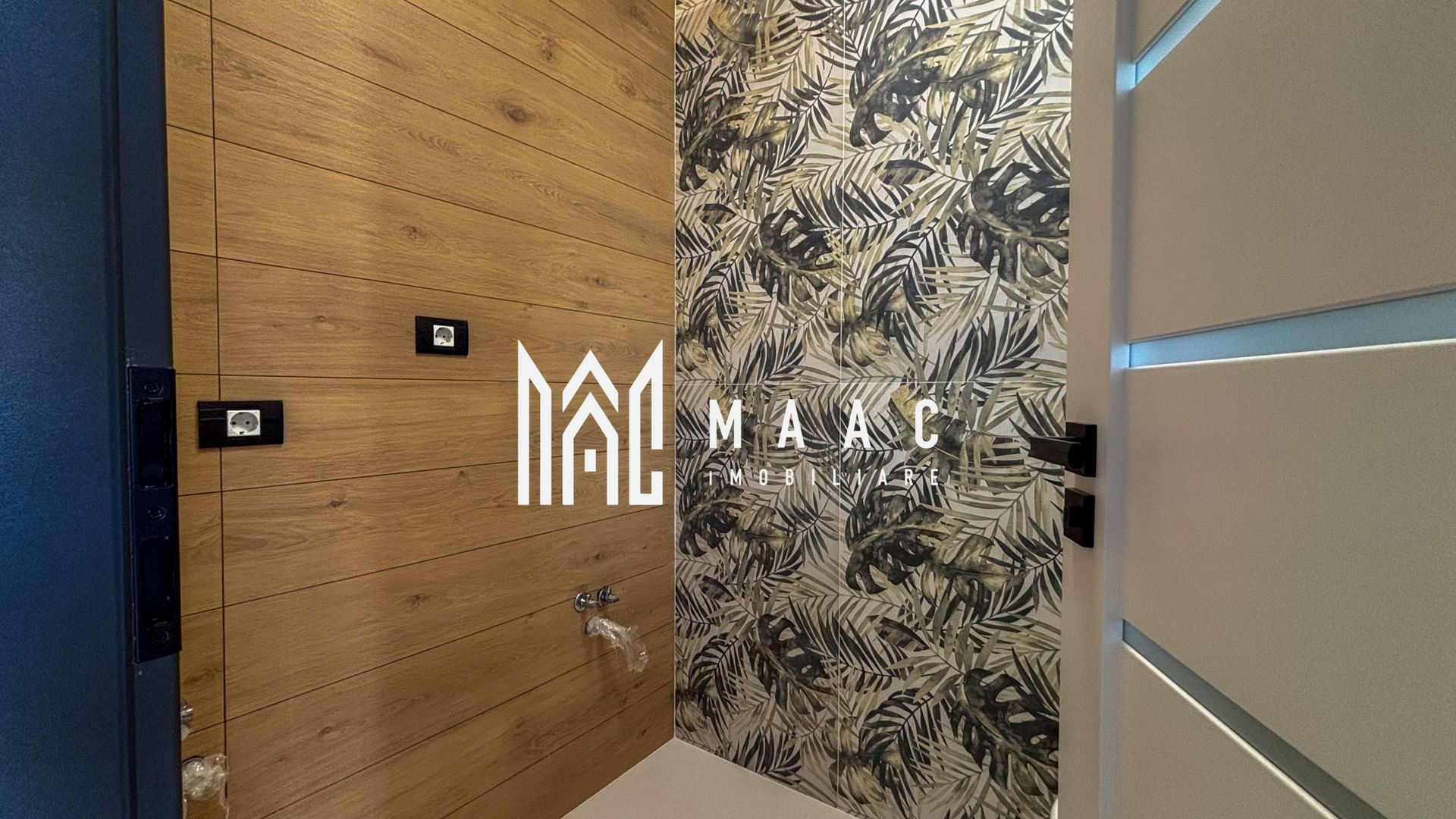 BLACK FRIDAY-Duplex | 150MPU | Teren 250MP | 5 Camere | Terasa - Poză 43