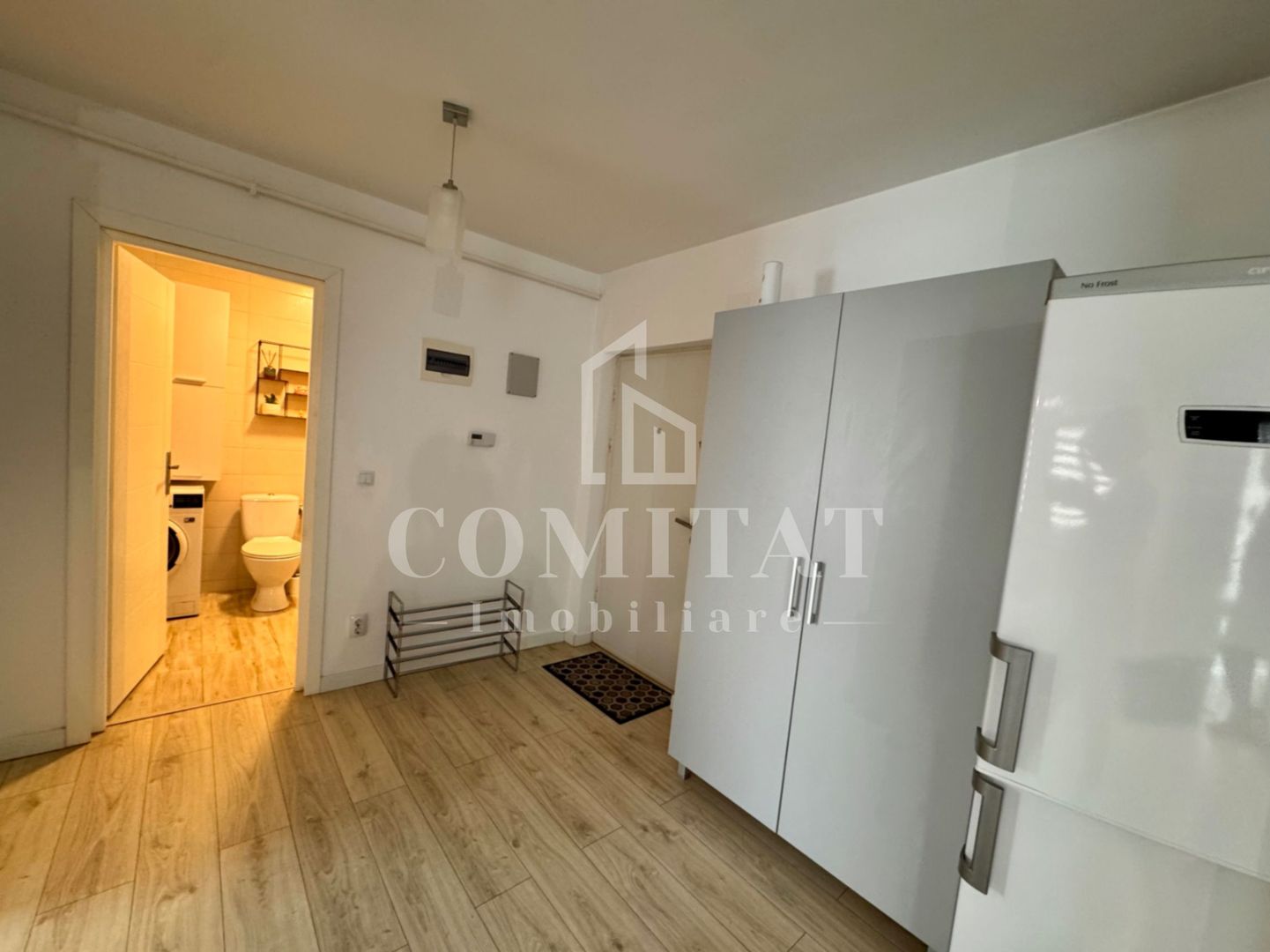 Apartament cu 2 camere de închiriat | Priveliște Panoramică | Borhanci - Poză 5