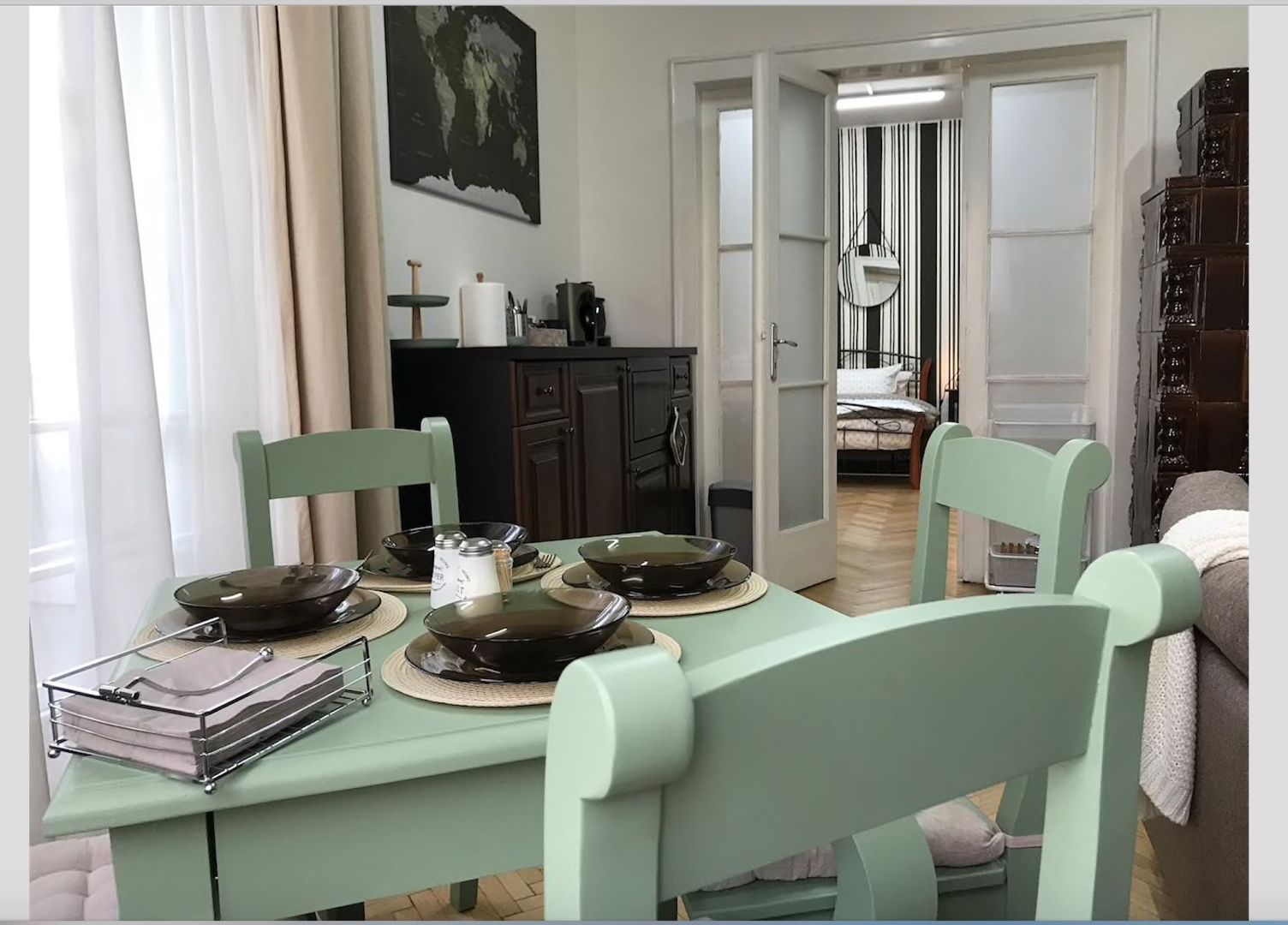 Apartament aproape de Piata Unirii - pretabil si pentru birouri - Poză 9