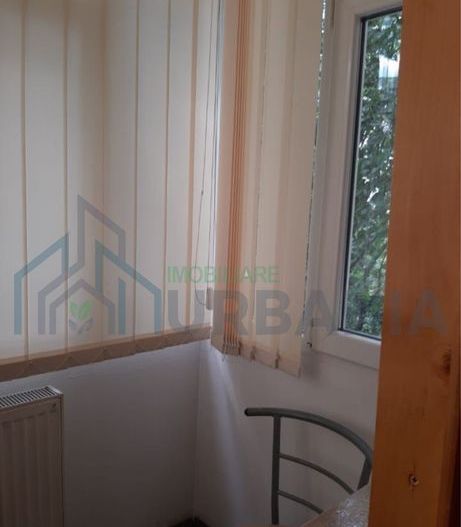 Apartament cu 2 camere semidecomandat, zona Alexandru cel Bun - Poză 5