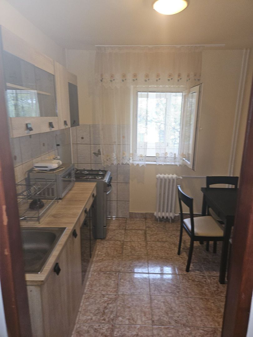 Apartament cu 2 camere de închiriat în Baneasa, Bucuresti - Poză 3