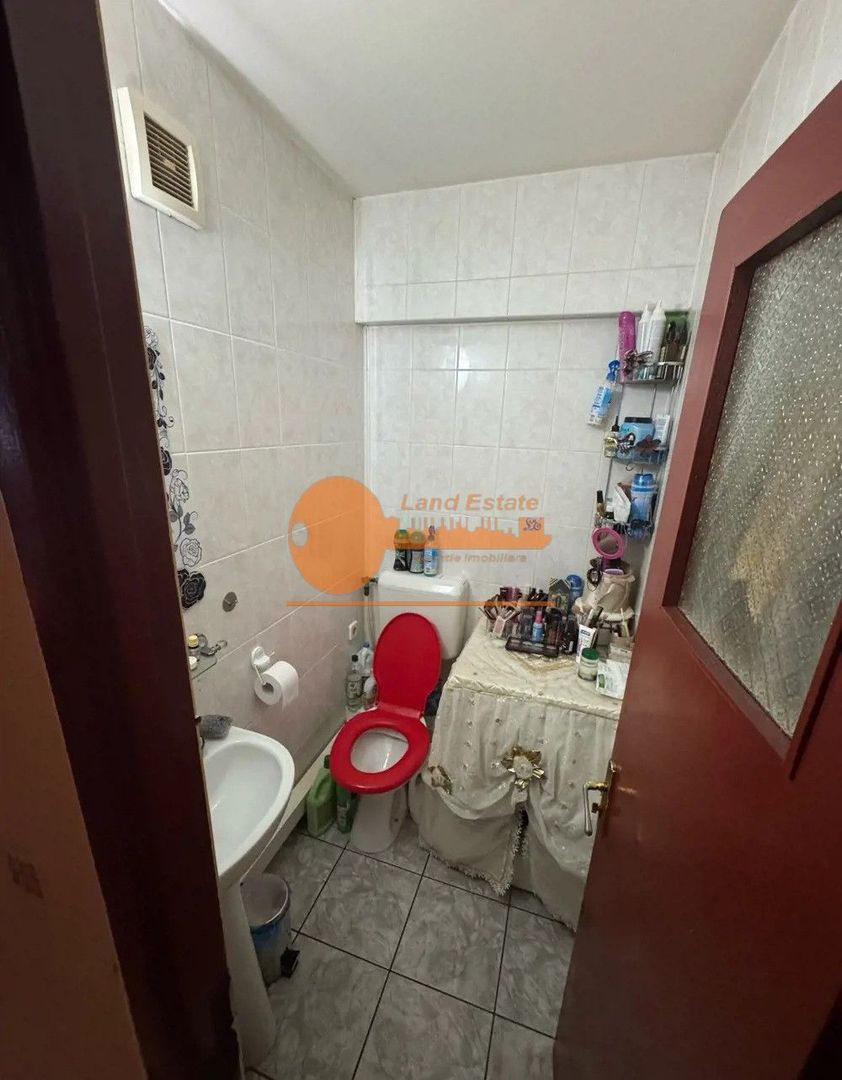 Apartament 4 camere, 96 mp, modern și luminos – Vitan - Poză 6