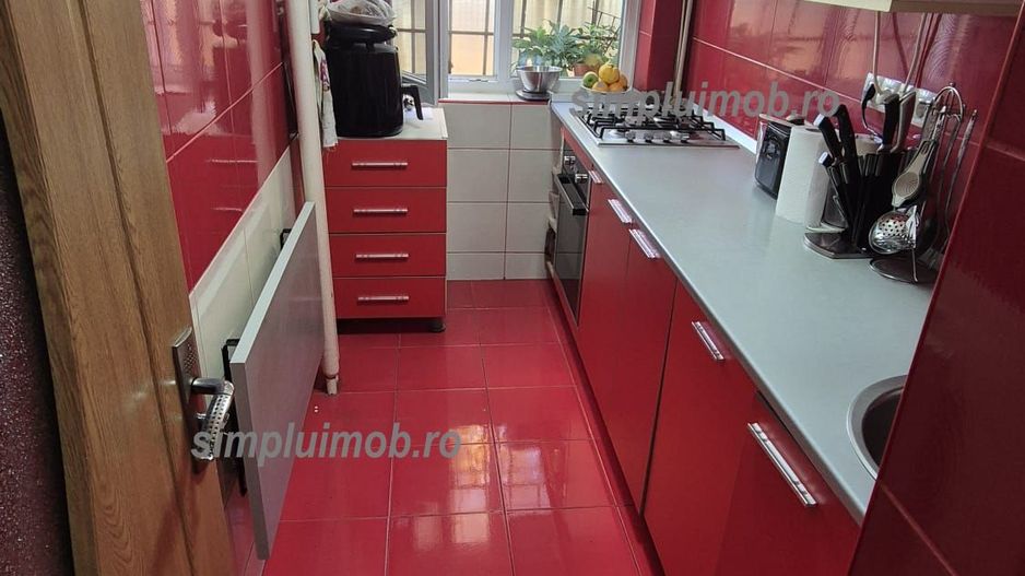 Giurgiului 2 camere Str Resita Sector 4 - Poză 7