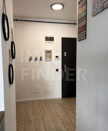 Apartament 2 camere zona Gheorgheni - Poză 5