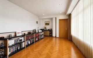 Vilă 485 mp | Dorobanți | 4 Dormitoare | 3 Terase | Garaj - Poză 5