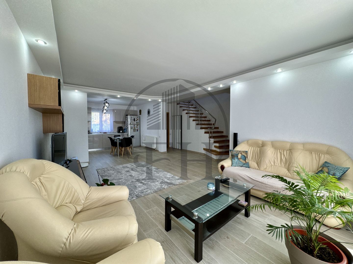 Casa / Vila de vanzare Lumina, Constanta - Poză 10