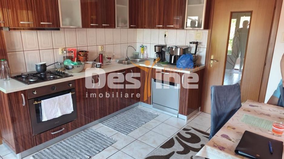 Vila duplex Republicii - Poză 5