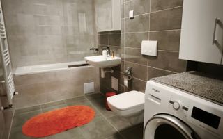 Apartament 2 camere de lux, Maurer Residence, parcare + boxa - Poză 6