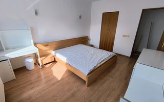 Vila Complex The CLASS,- rond OMV Pipera- curte - garaj - Poză 12