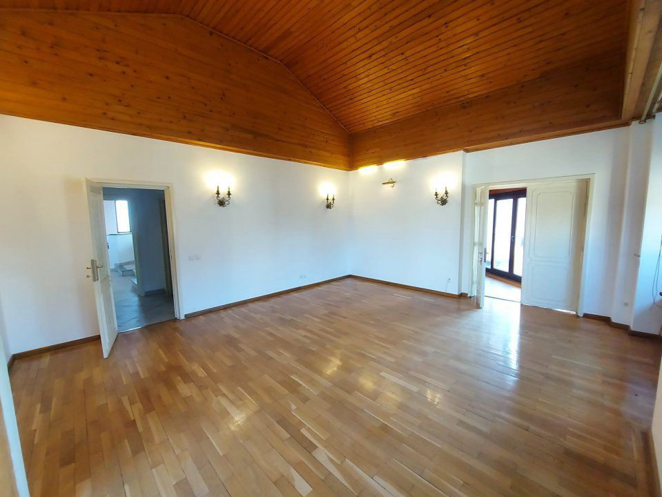 Duplex 9 camere Dorobanti | Televiziune | 714 mp - Poză 9