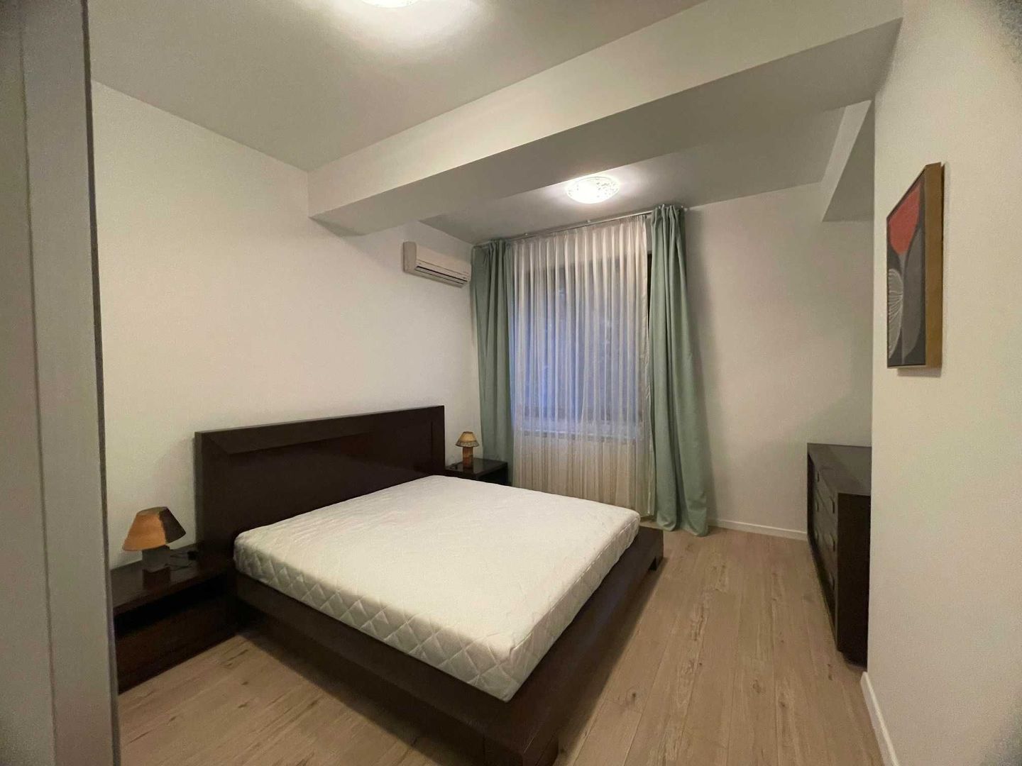 De inchiriat Apartament 3 camere Herastrau Nordului - Poză 6