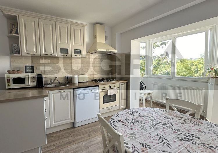 Apartament de 3 camere, 65mp, zona Kaufland - Poză 3