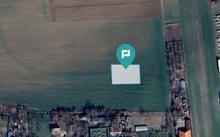 Teren intravilan Zădăreni, 590mp - Poză 3