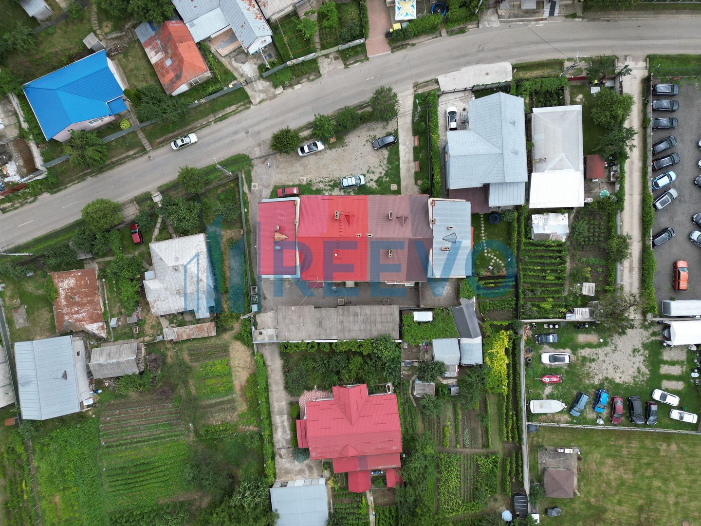 Spațiu comercial (Cabinet Stomatologic), Măgura - Poză 26