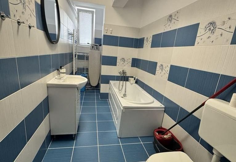 AP. 2 CAMERE POPESTI- LEORDENI, CENTRALA PROPRIE, MOBILAT MODERN - Poză 5