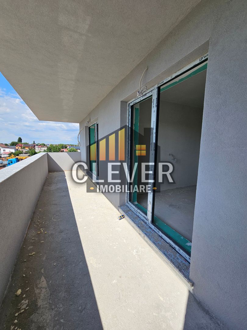 3 Camere Parcare gratis  | Balcon 18,5 mp | Pallady | Comision 0% - Poză 10