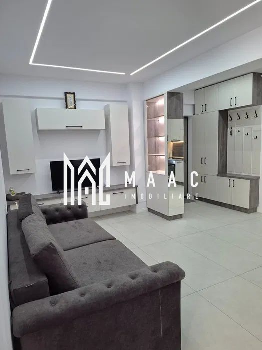 Penthouse 5 camere de închiriat | Sibiu | terasă de 55 mp - Poză 7