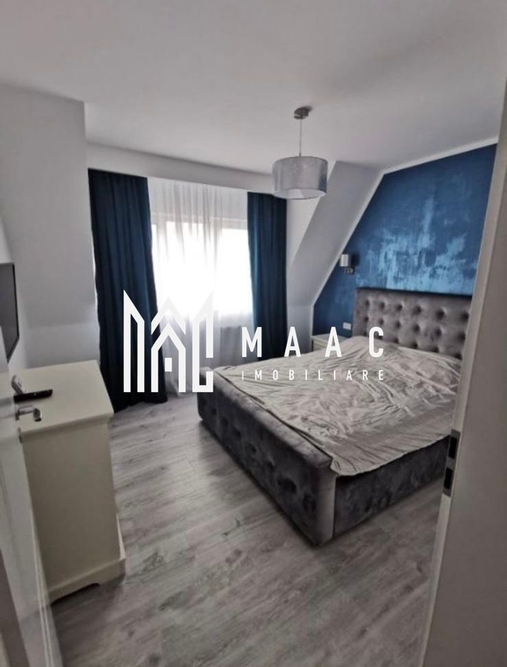 Apartament 2 camere decomandat de închiriat | Șelimbăr | 65 mp - Poză 2