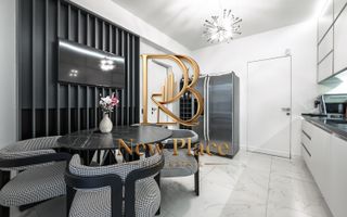 Vila individuala | IMPECABILA | P+1+M | 400 mp teren | ULTRA LUX - Poză 22