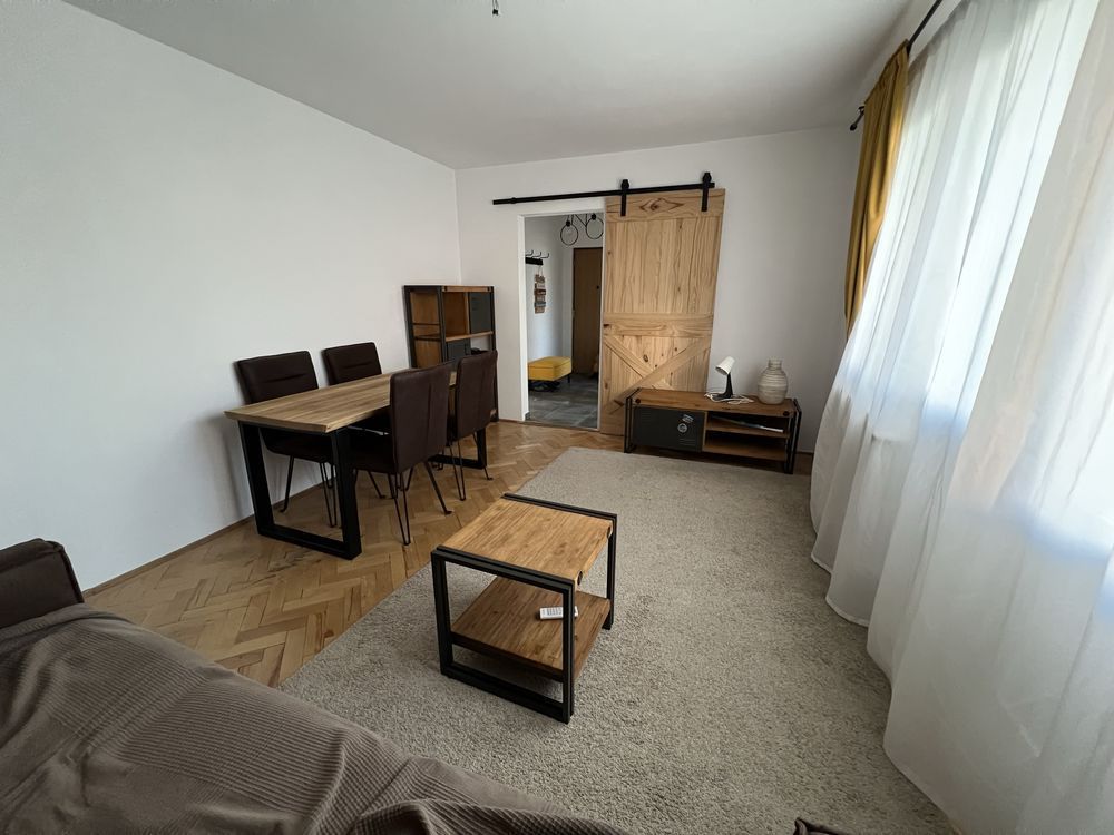 3 camere decomandat, modern, parcare inclusa, etaj 2, Grigorescu - Poză 3