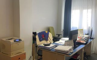 Apartament 3 camere, renovat, pretabil firmă, Națiunile Unite - Poză 6