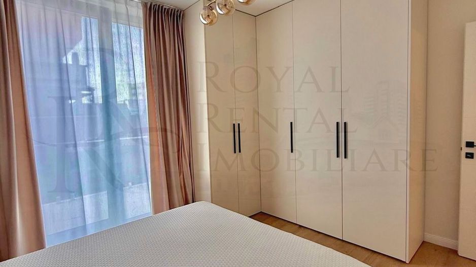 Apartament 2 camere | Prima închiriere | 53 mp | 2 terase | Grigorescu - Poză 6
