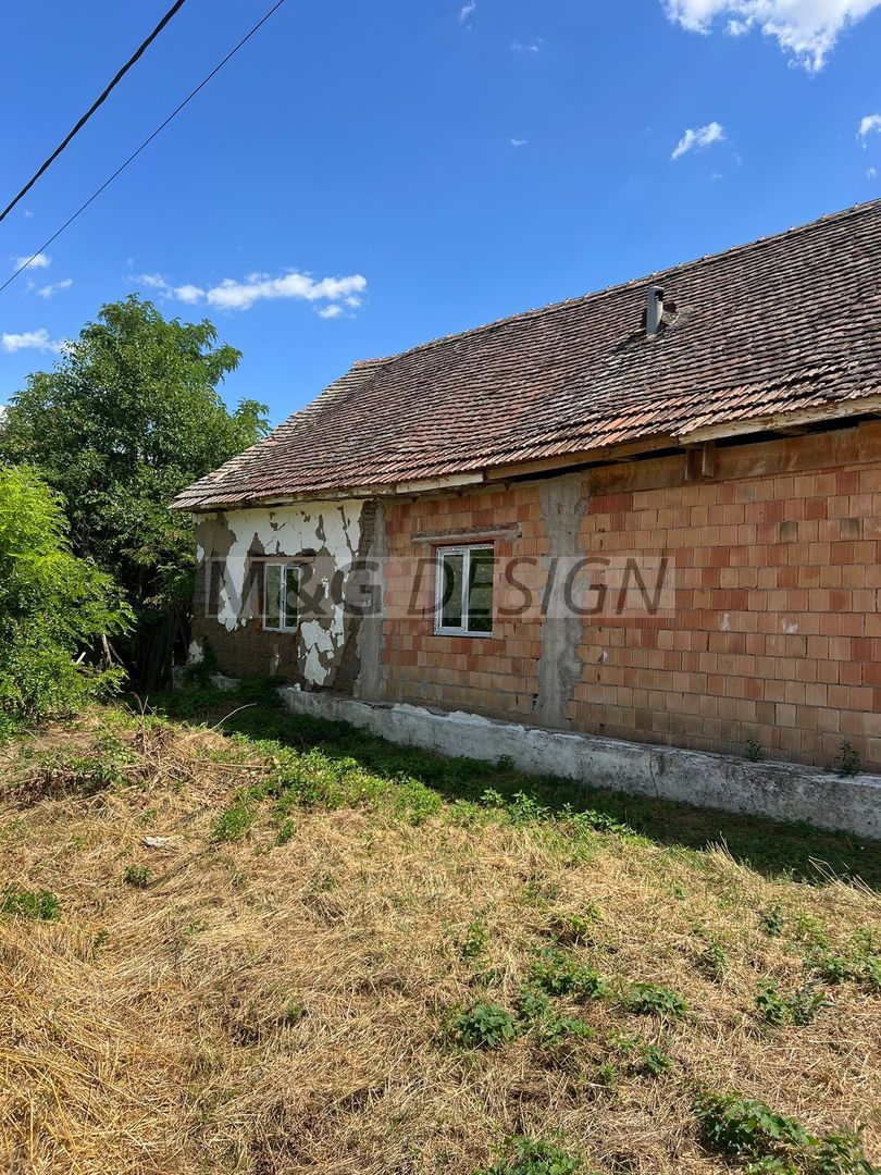 Casa cu teren 914mp loc Percosova - Poză 3