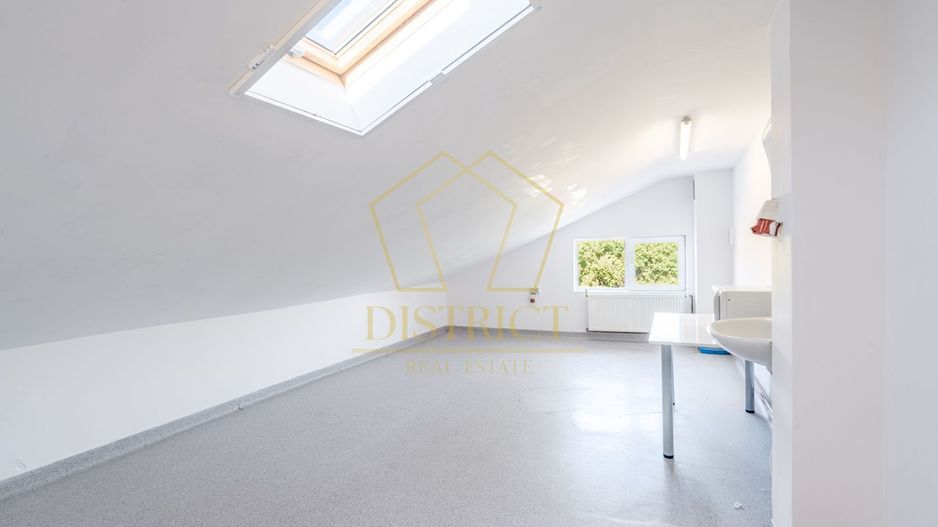 COM 0% Hala de depozitare sau productie cu birouri | 615mp | Mehala - Poză 14