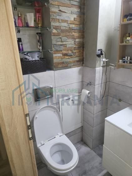 Apartament 101 mp, complet renovat, Rond Vechi (zona Selgros) – 4 camere, 249.000 € - Poză 16