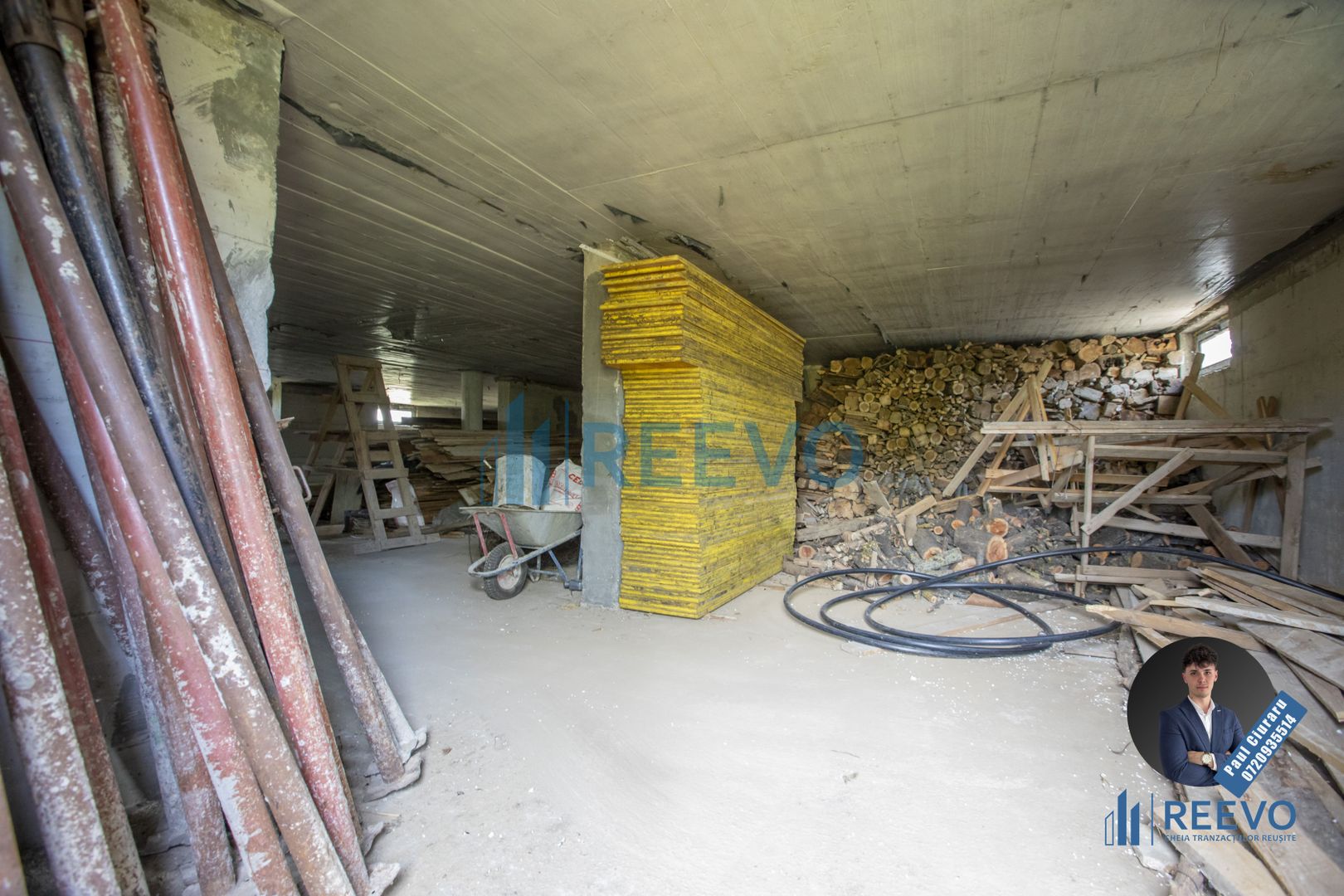 Casă/Vilă cu 6 camere de vânzare, Răcăciuni - Poză 32