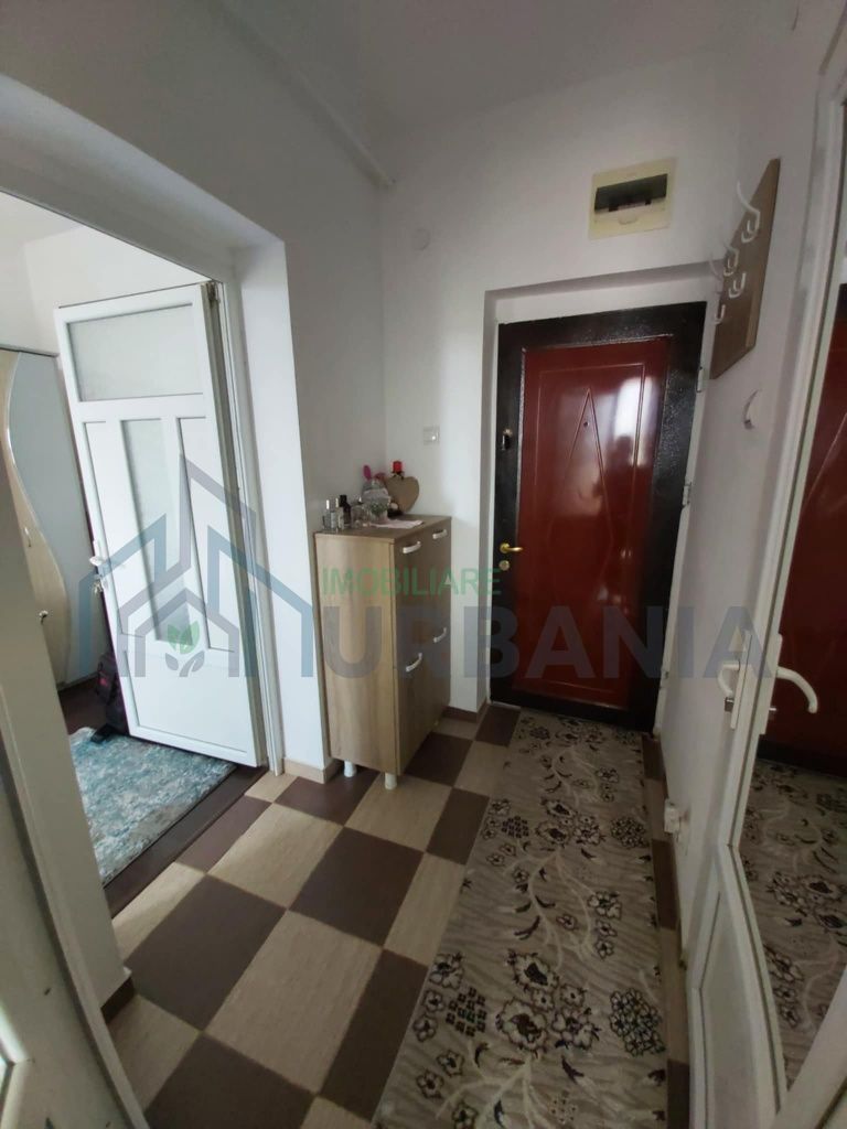 Apartament 1 cameră de închiriat, zona Metalurgie, Iași - Poză 1